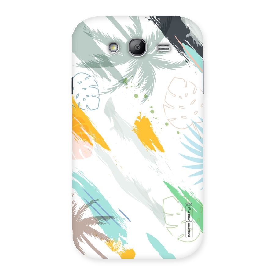 Fresh Colors Splash Back Case for Galaxy Grand Neo