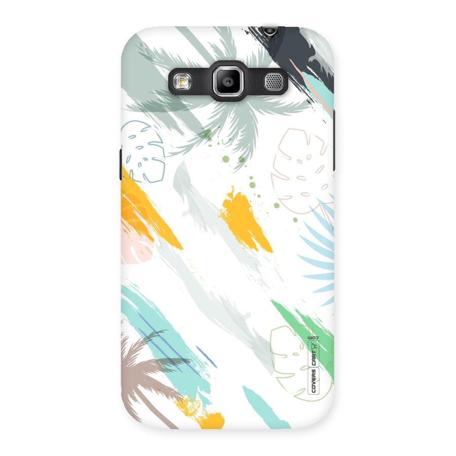 Fresh Colors Splash Back Case for Galaxy Grand Quattro