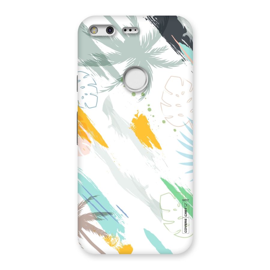 Fresh Colors Splash Back Case for Google Pixel