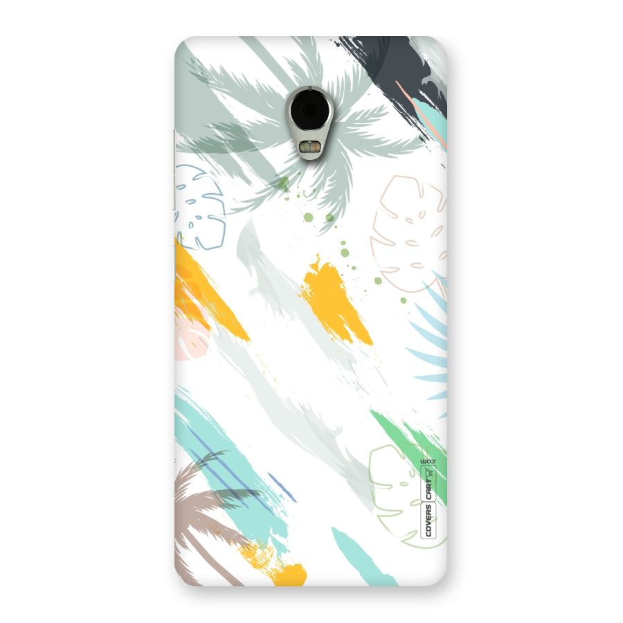 Fresh Colors Splash Back Case for Lenovo Vibe P1