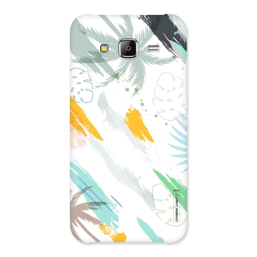 Fresh Colors Splash Back Case for Samsung Galaxy J5