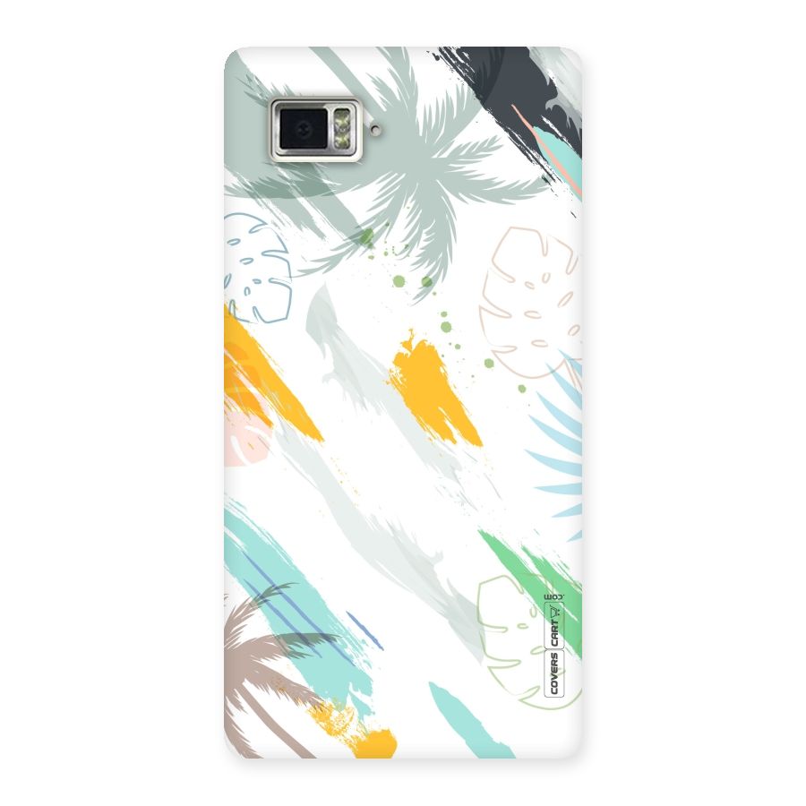 Fresh Colors Splash Back Case for Vibe Z2 Pro K920