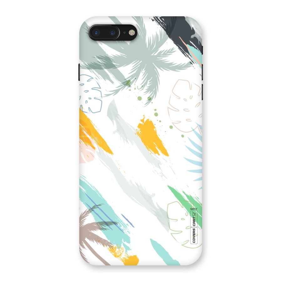 Fresh Colors Splash Back Case for iPhone 7 Plus