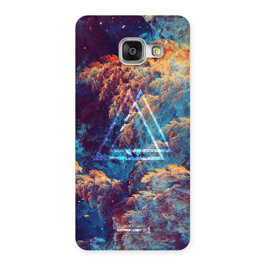 Galaxy Fuse Back Case for Galaxy A3 2016