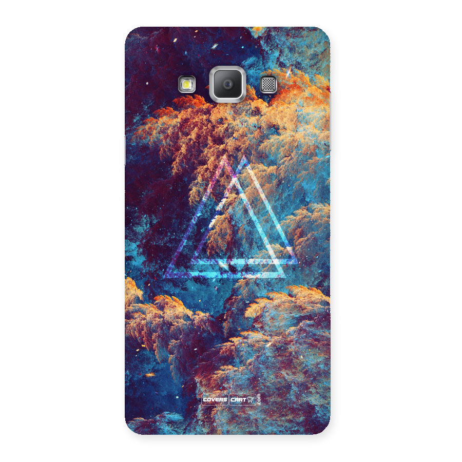 Galaxy Fuse Back Case for Galaxy A7