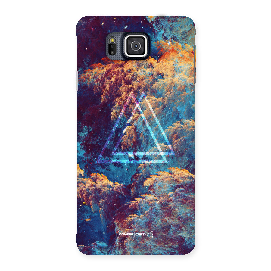 Galaxy Fuse Back Case for Galaxy Alpha