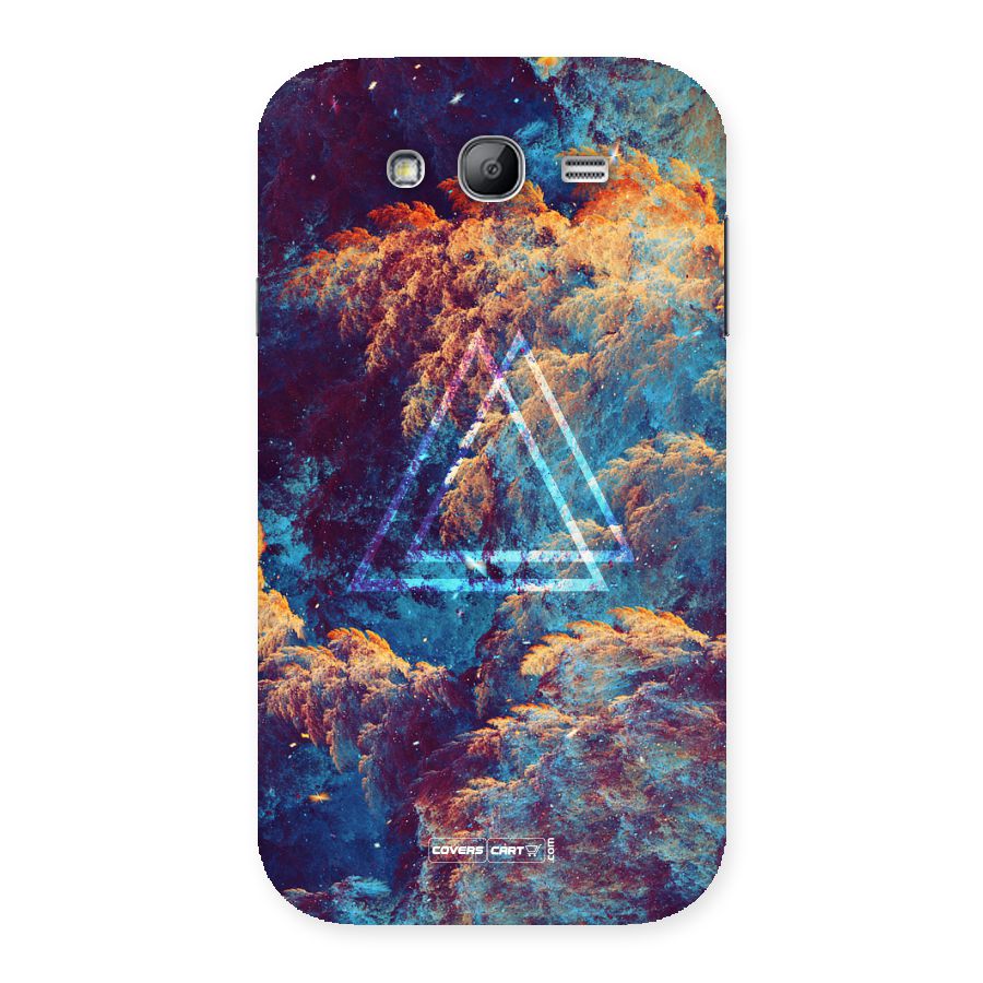 Galaxy Fuse Back Case for Galaxy Grand Neo Plus