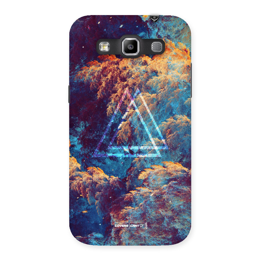 Galaxy Fuse Back Case for Galaxy Grand Quattro