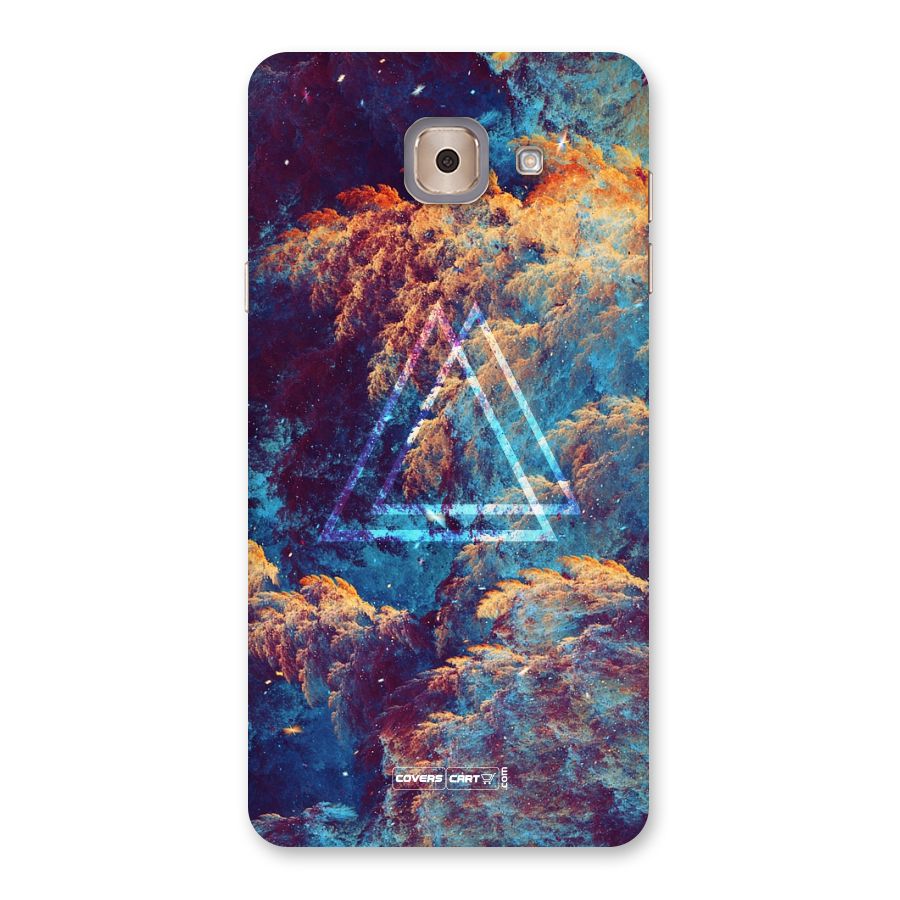 Galaxy Fuse Back Case for Galaxy J7 Max