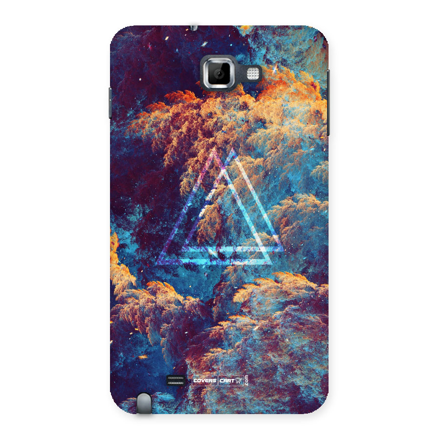 Galaxy Fuse Back Case for Galaxy Note
