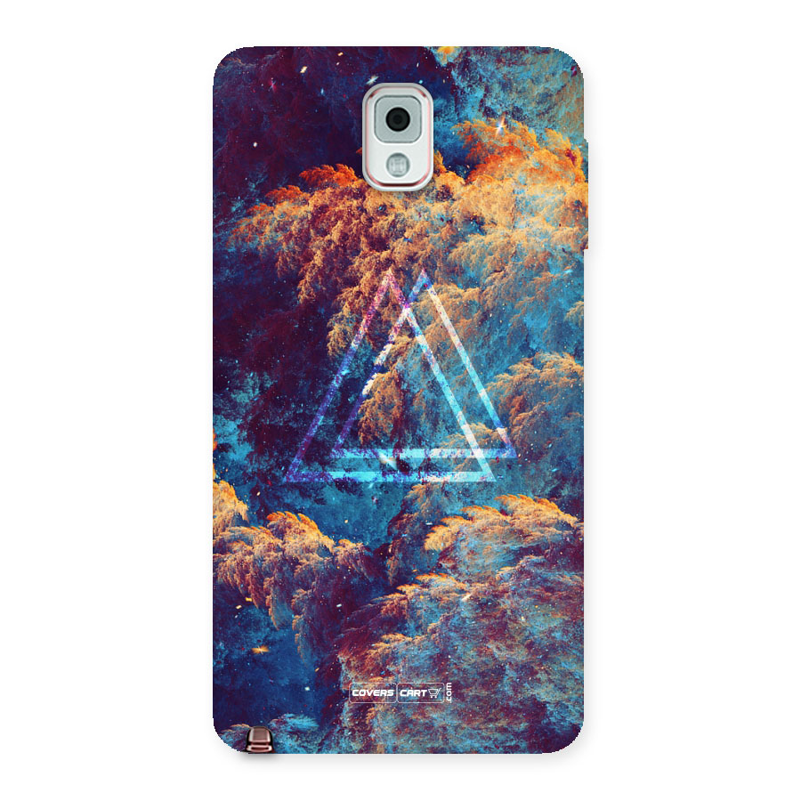 Galaxy Fuse Back Case for Galaxy Note 3