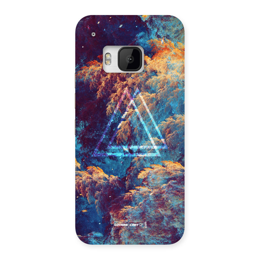 Galaxy Fuse Back Case for HTC One M9