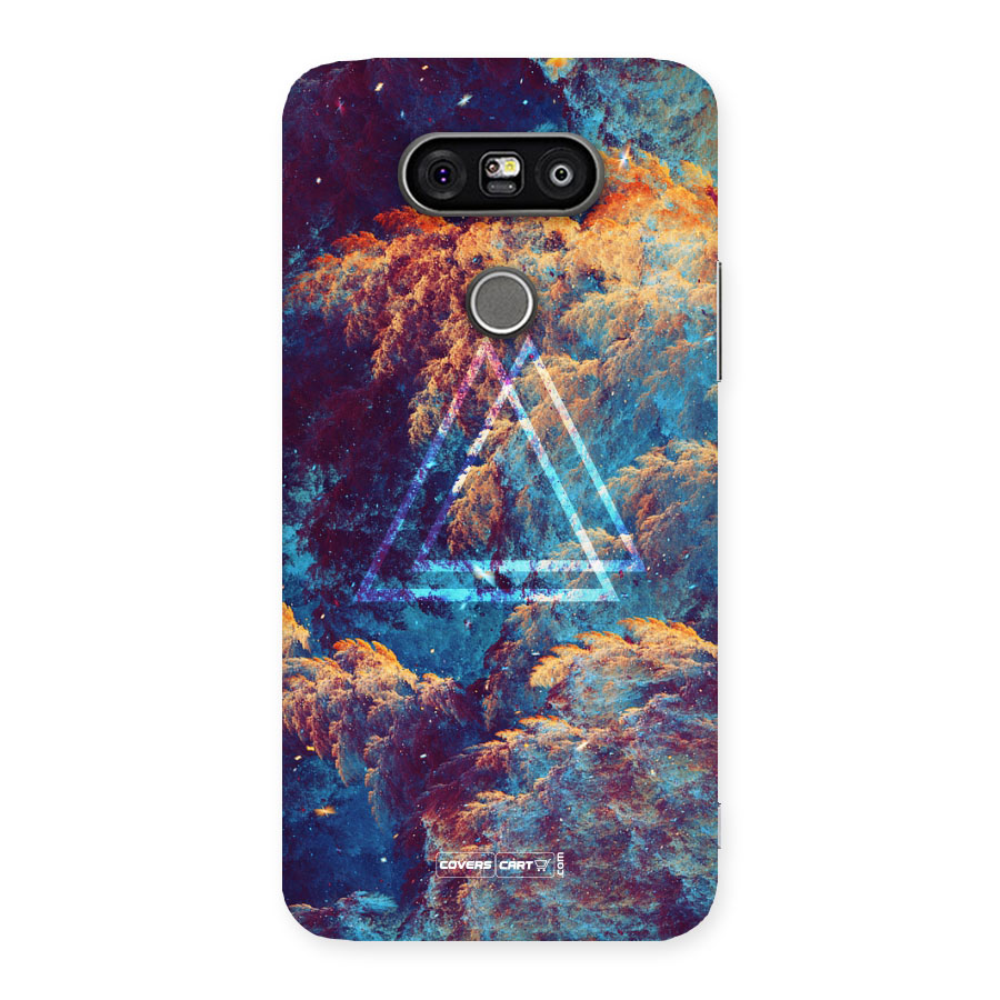 Galaxy Fuse Back Case for LG G5