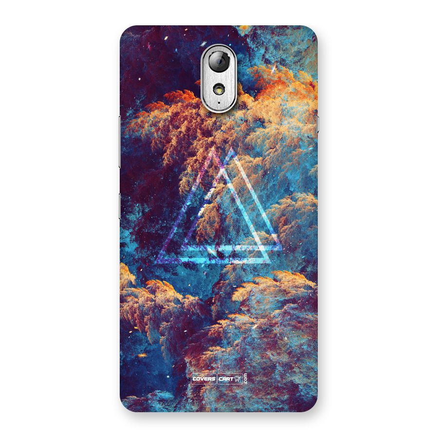 Galaxy Fuse Back Case for Lenovo Vibe P1M