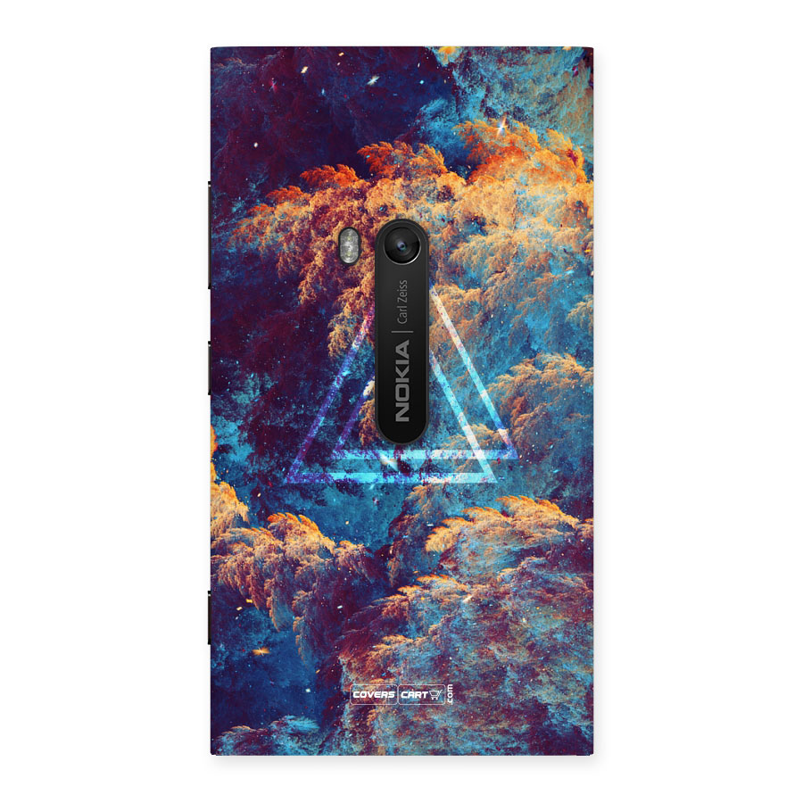 Galaxy Fuse Back Case for Lumia 920