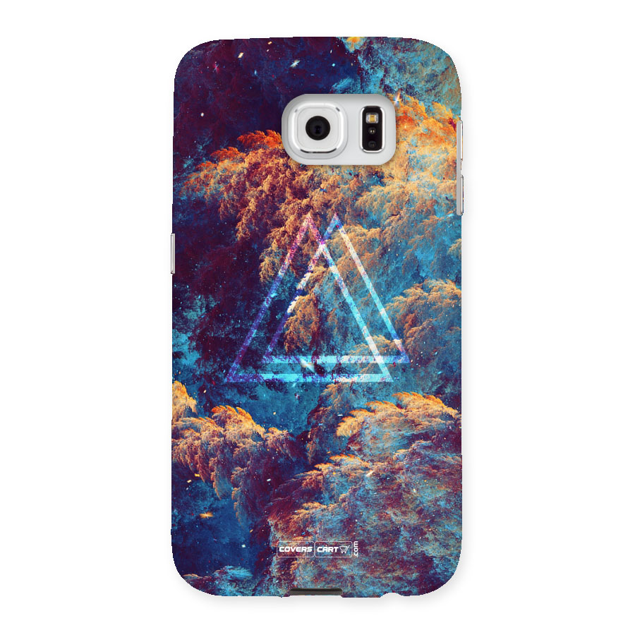 Galaxy Fuse Back Case for Samsung Galaxy S6