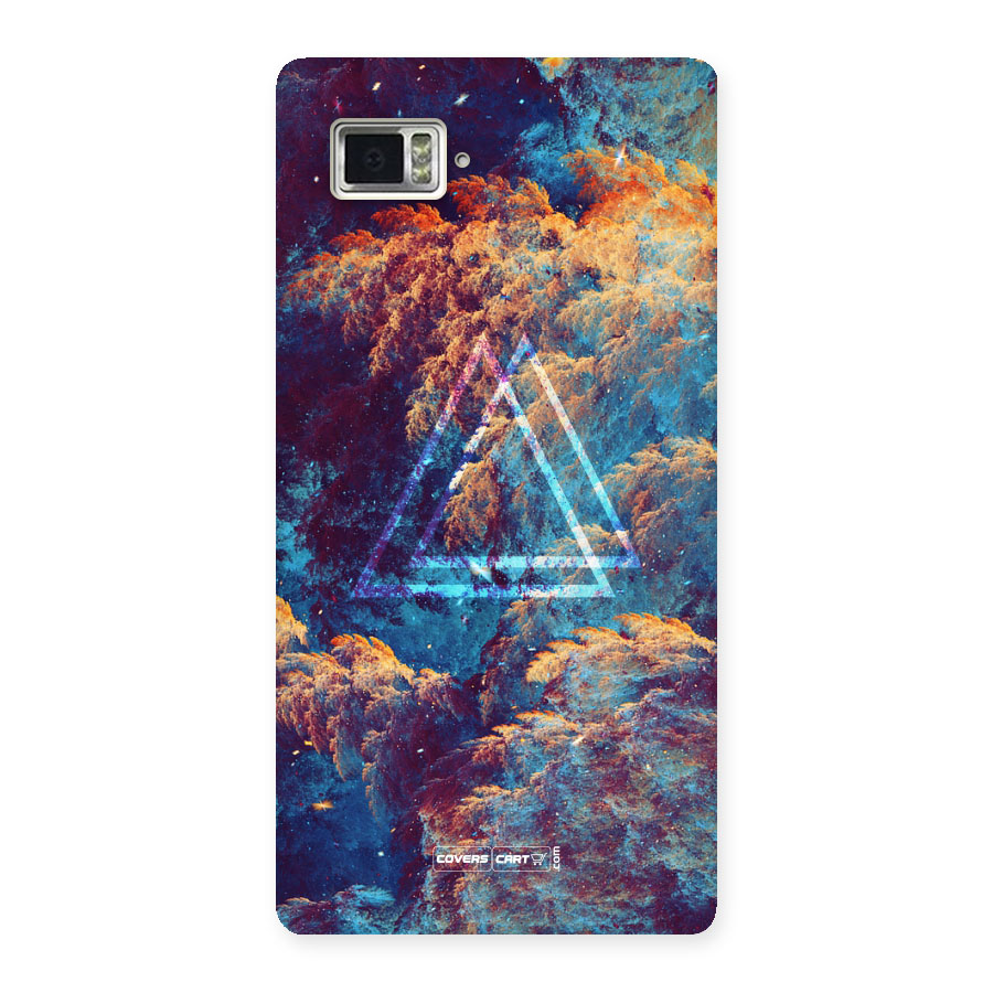Galaxy Fuse Back Case for Vibe Z2 Pro K920