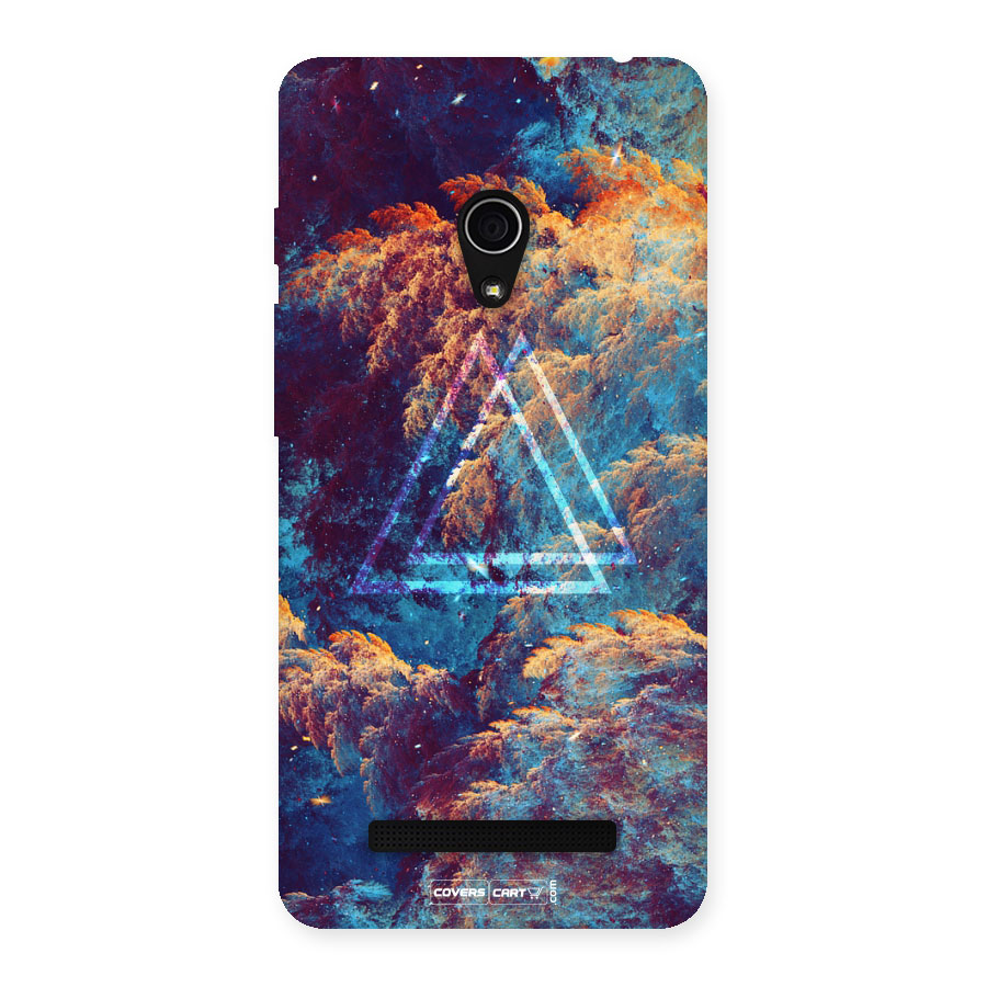 Galaxy Fuse Back Case for Zenfone 5