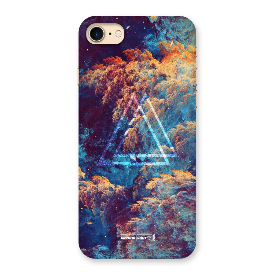 Galaxy Fuse Back Case for iPhone 7
