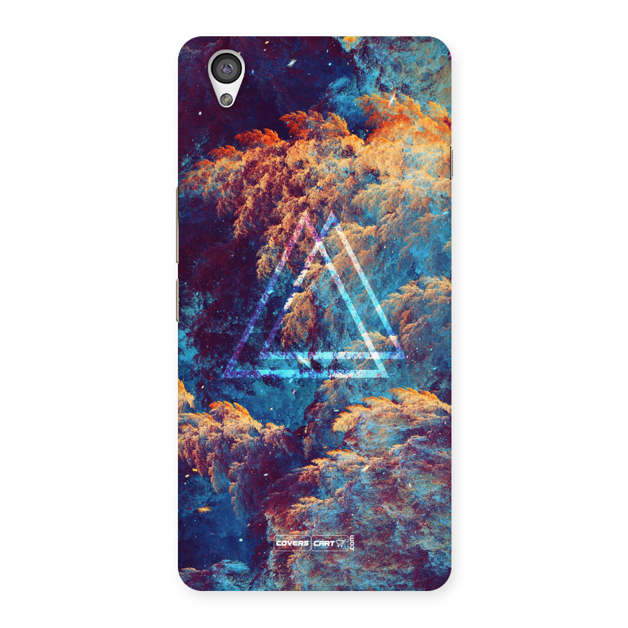 Galaxy Fuse  Back Case for Oneplus X