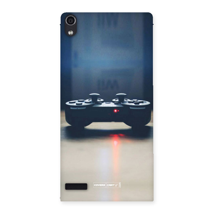 Gaming Console Back Case for Ascend P6