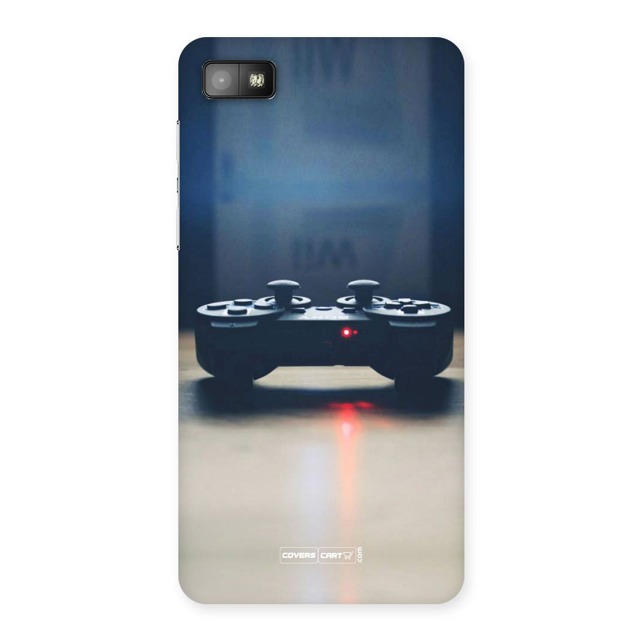 Gaming Console Back Case for Blackberry Z10