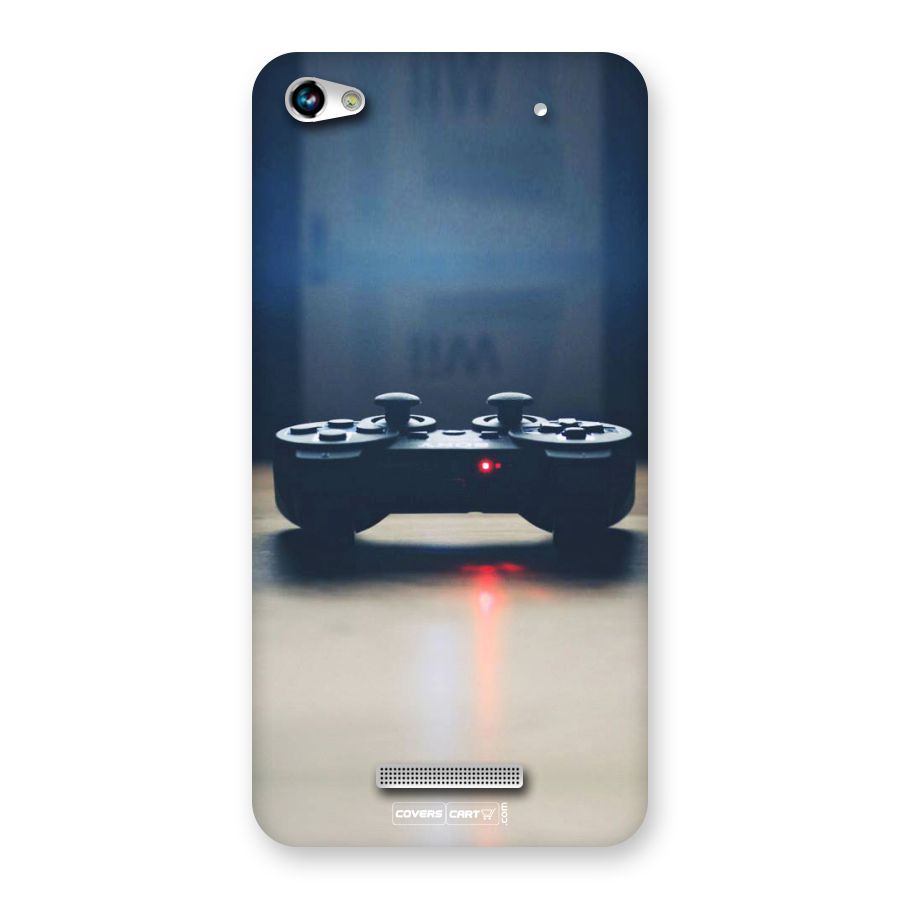 Gaming Console Back Case for Canvas Hue 2 A316