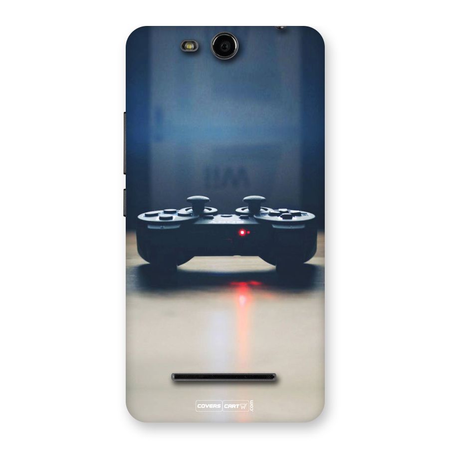 Gaming Console Back Case for Canvas Juice 3