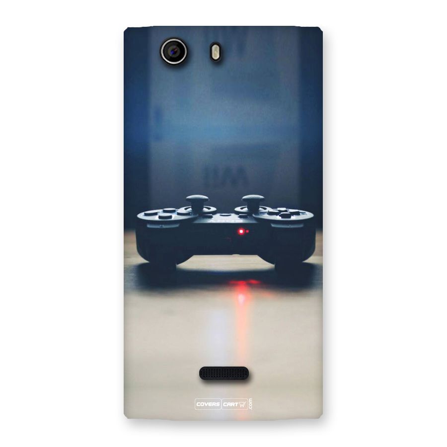 Gaming Console Back Case for Canvas Nitro 2