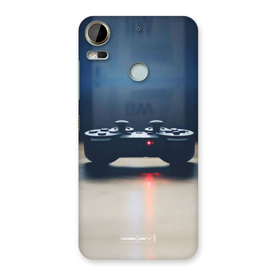 Gaming Console Back Case for Desire 10 Pro