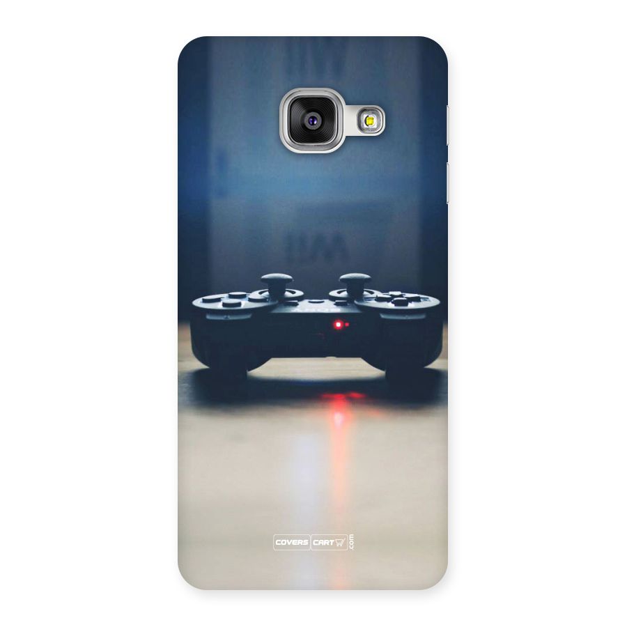 Gaming Console Back Case for Galaxy A3 2016