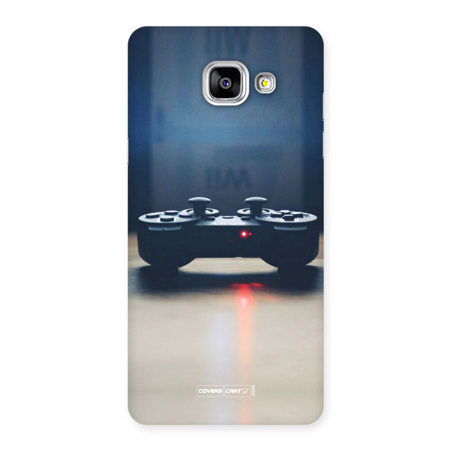 Gaming Console Back Case for Galaxy A5 2016
