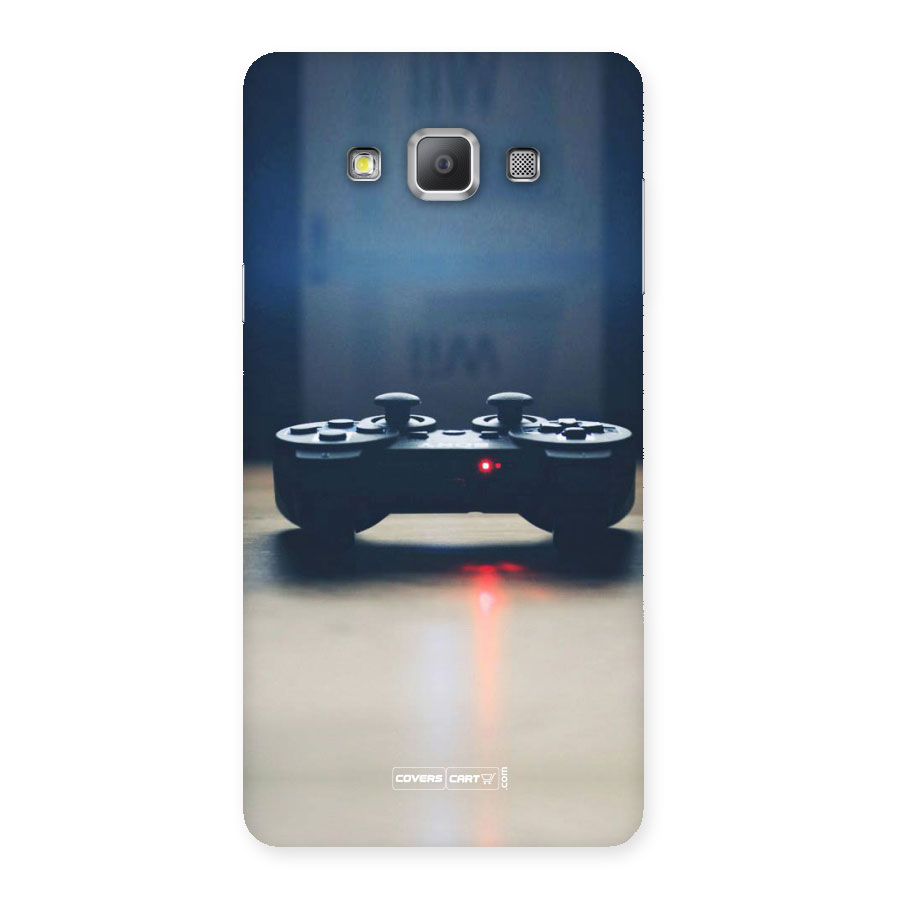 Gaming Console Back Case for Galaxy A7