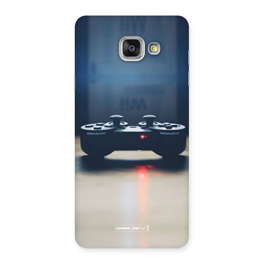 Gaming Console Back Case for Galaxy A7 2016