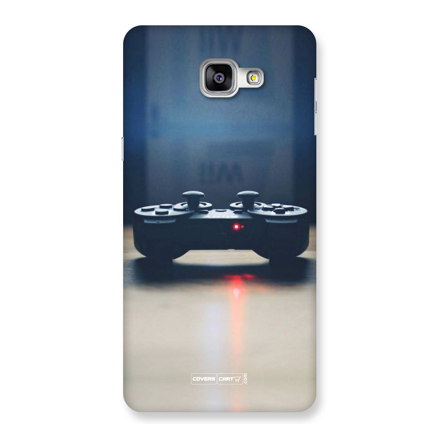 Gaming Console Back Case for Galaxy A9