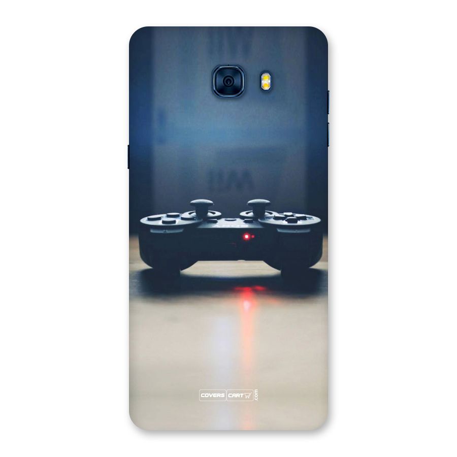 Gaming Console Back Case for Galaxy C7 Pro