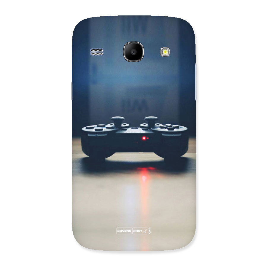 Gaming Console Back Case for Galaxy Core