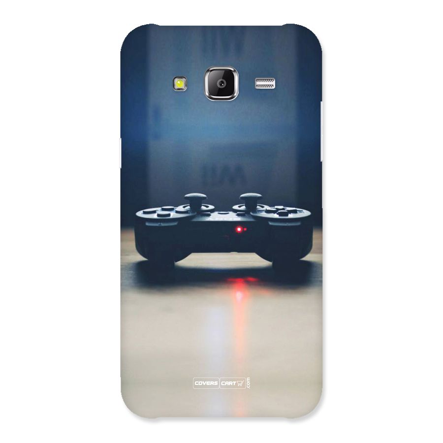 Gaming Console Back Case for Galaxy Grand Prime