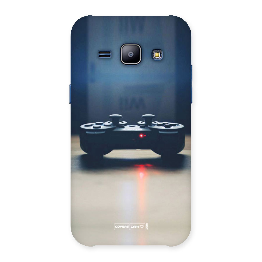 Gaming Console Back Case for Galaxy J1
