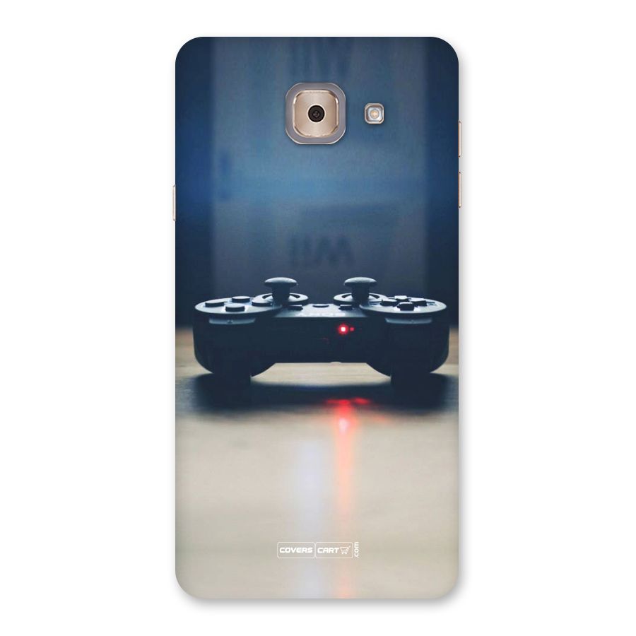 Gaming Console Back Case for Galaxy J7 Max