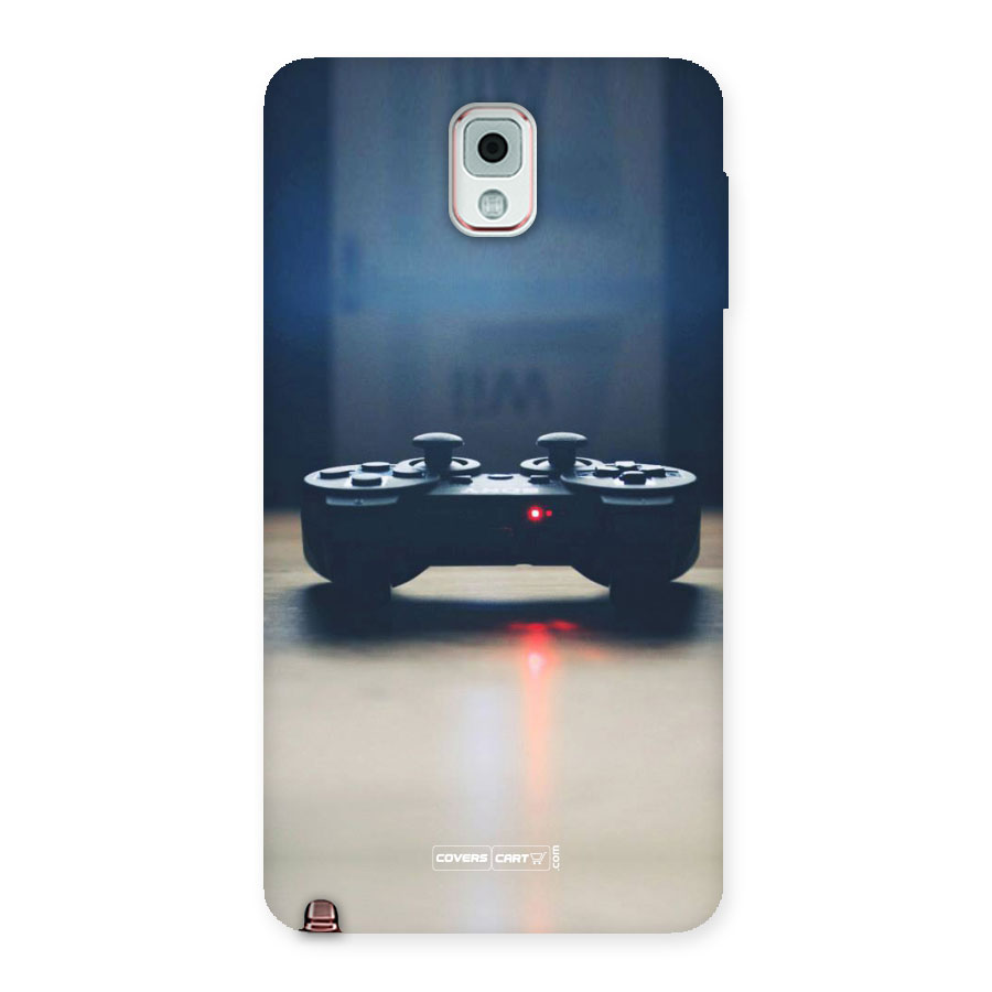 Gaming Console Back Case for Galaxy Note 3