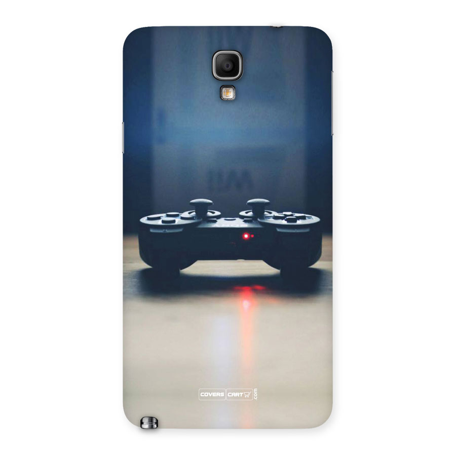 Gaming Console Back Case for Galaxy Note 3 Neo