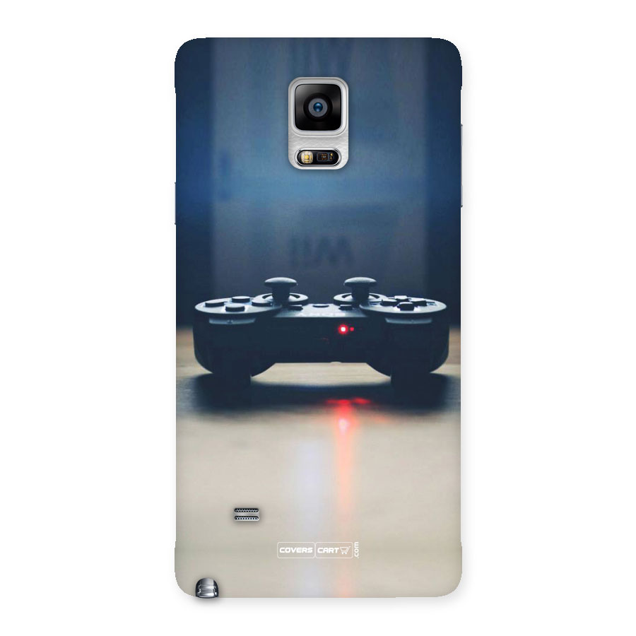 Gaming Console Back Case for Galaxy Note 4