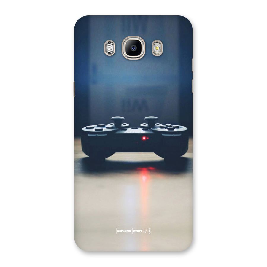 Gaming Console Back Case for Galaxy On8