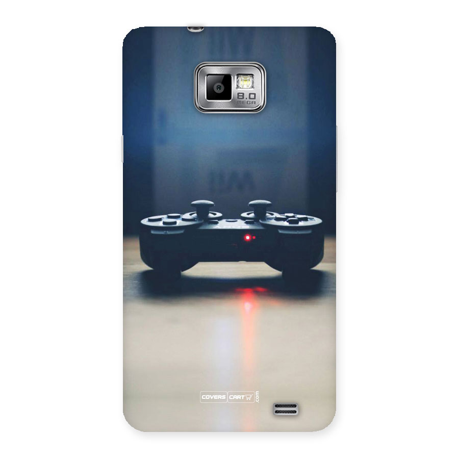 Gaming Console Back Case for Galaxy S2