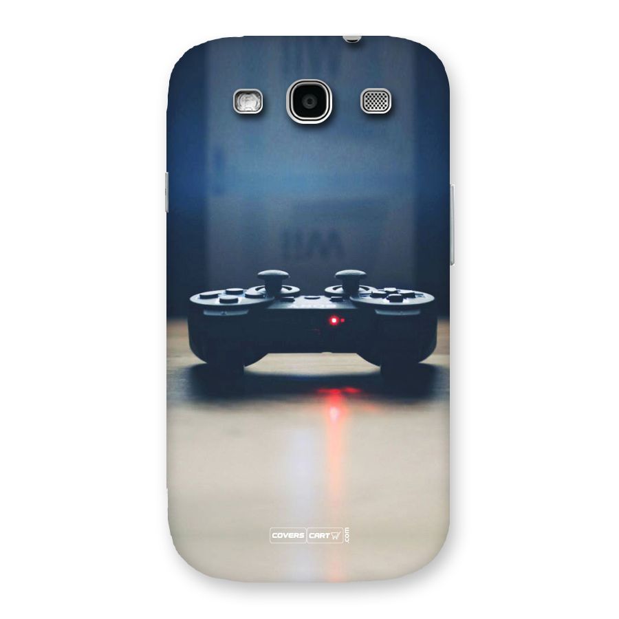 Gaming Console Back Case for Galaxy S3