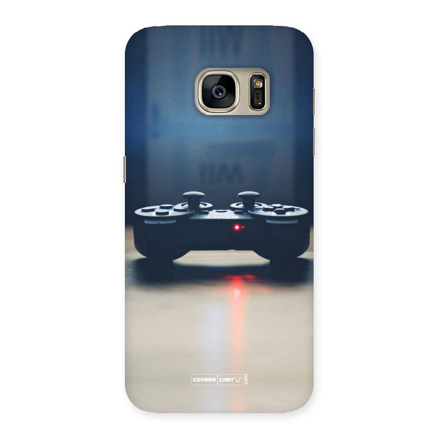 Gaming Console Back Case for Galaxy S7
