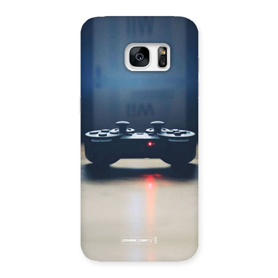 Gaming Console Back Case for Galaxy S7 Edge