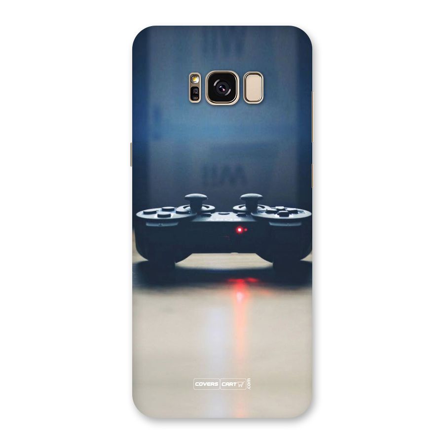 Gaming Console Back Case for Galaxy S8 Plus