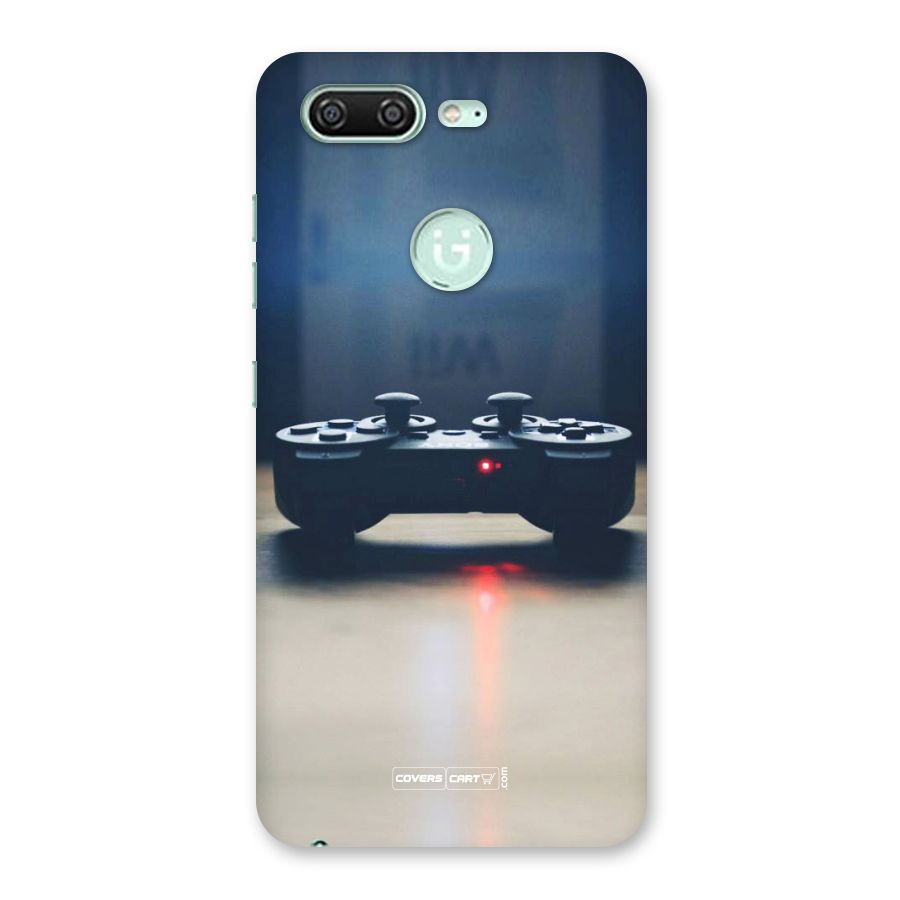Gaming Console Back Case for Gionee S10